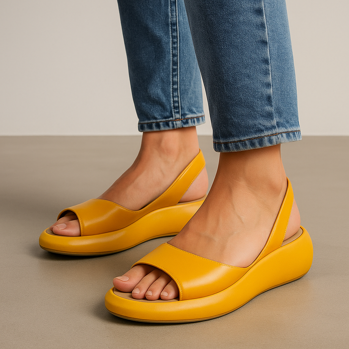 Avenelle | Orthopedic Everyday Sandal