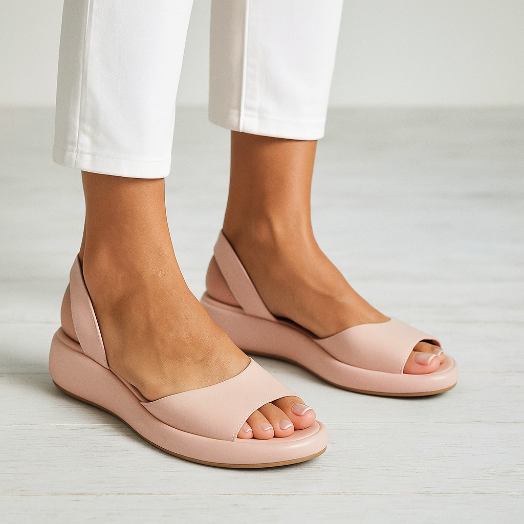 Avenelle | Orthopedic Everyday Sandal