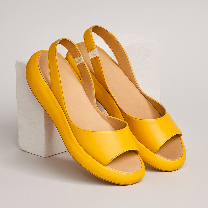 Avenelle | Orthopedic Everyday Sandal