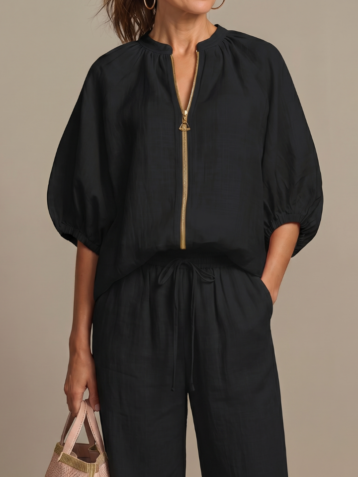 MARISSA | TWO PIECE SET