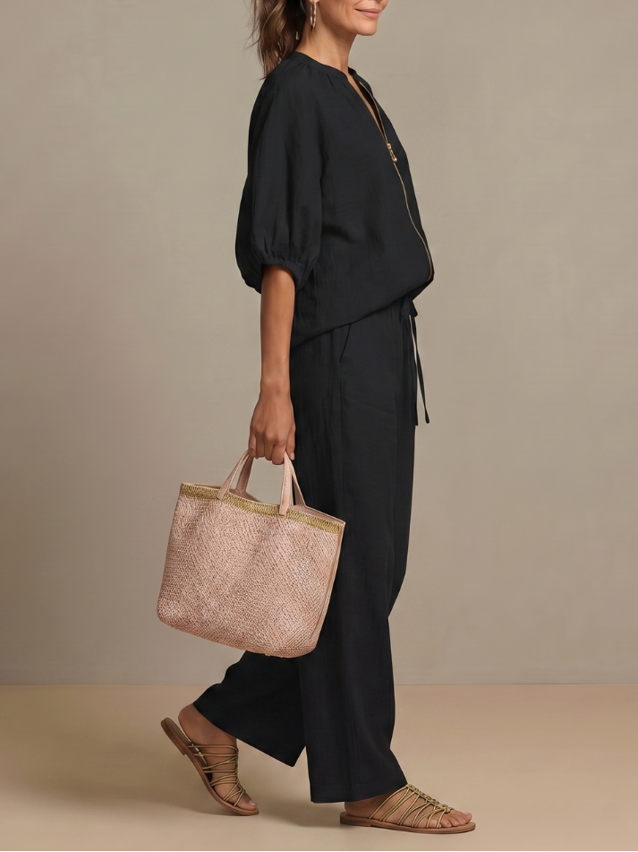 MARISSA | TWO PIECE SET