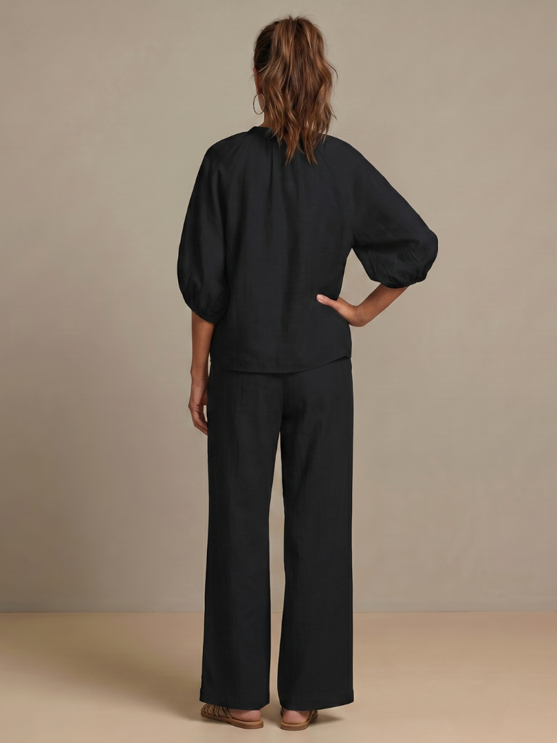 MARISSA | TWO PIECE SET