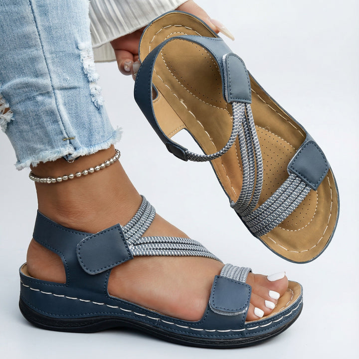 Nita | Everyday Orthopedic Comfort Sandal