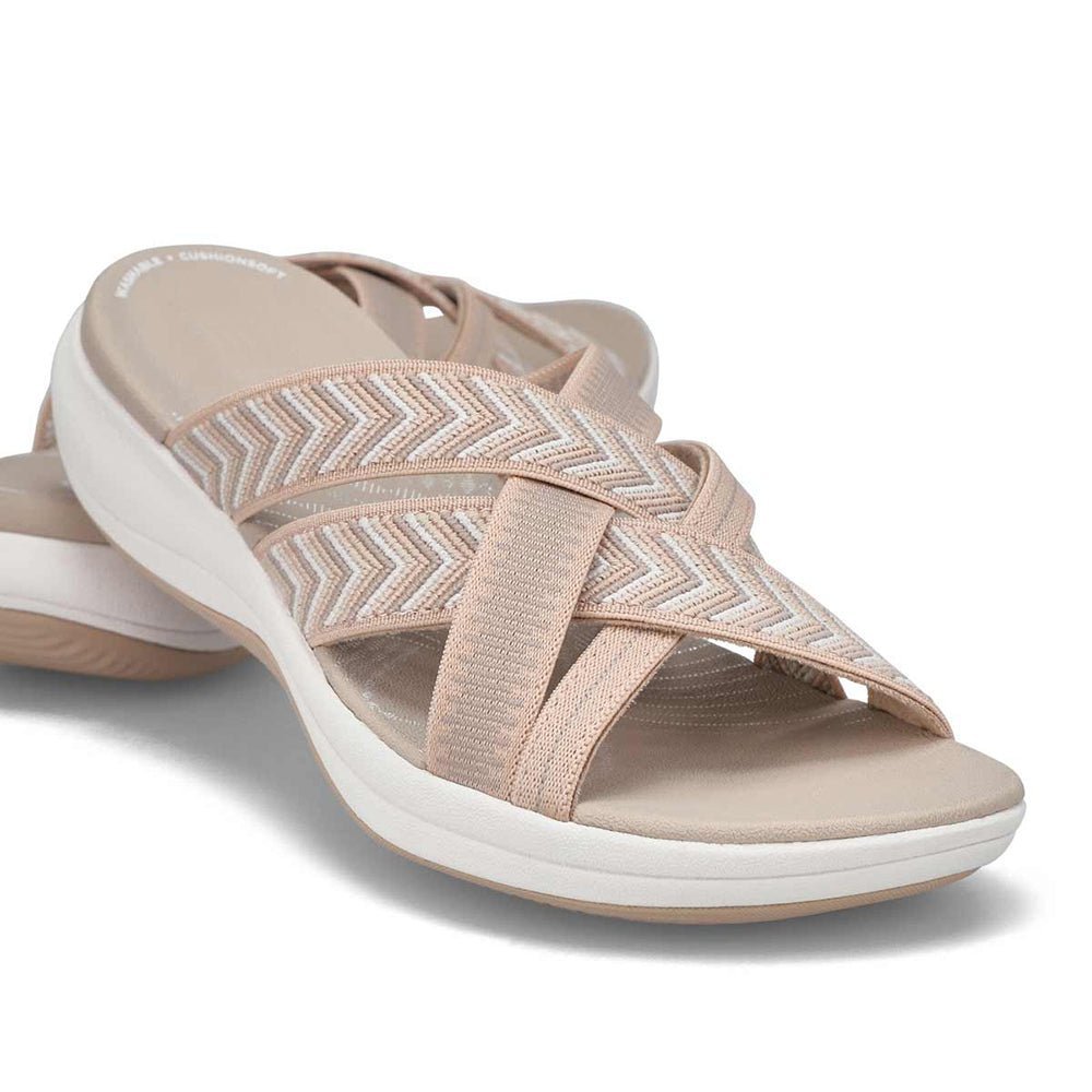 Harmony Walk – Orthopedic Support Sandals