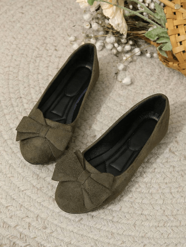 Rebel – Orthopedic Slip-On Shoes with Arch Support
