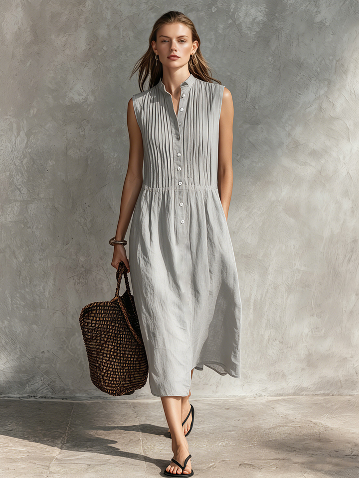 Alyssia™ Midi Dress