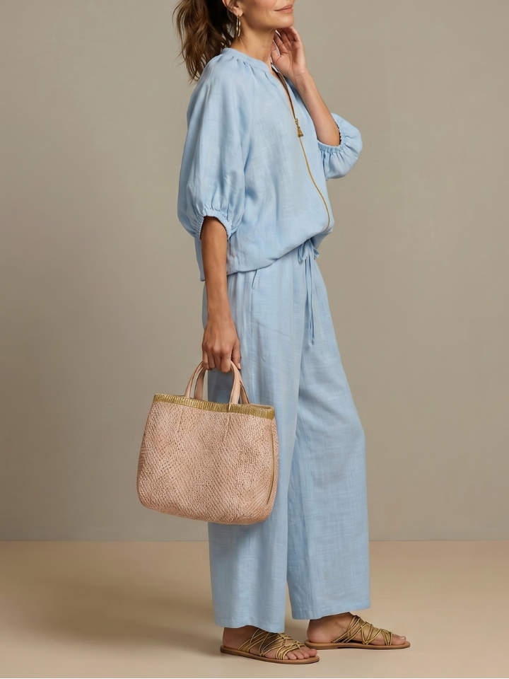 MARISSA | TWO PIECE SET