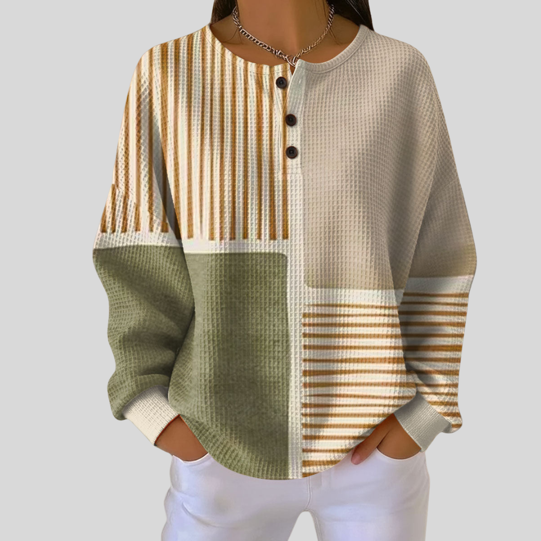 Ava | Everyday Luxury Sweatshirt