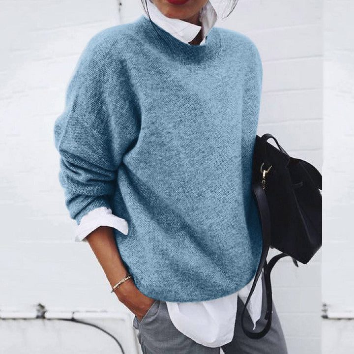Sarah | Premium Soft and Warm Jumper