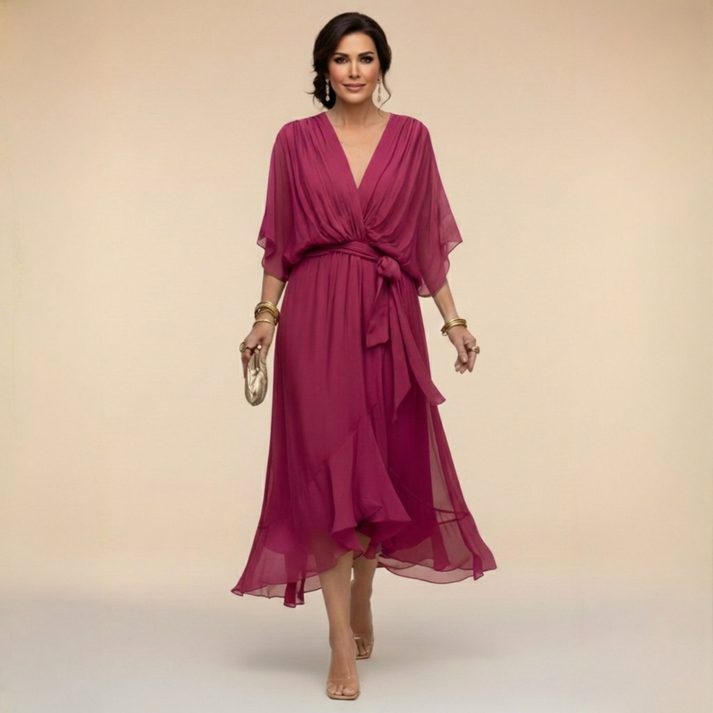 Helene™ Elegant Dress