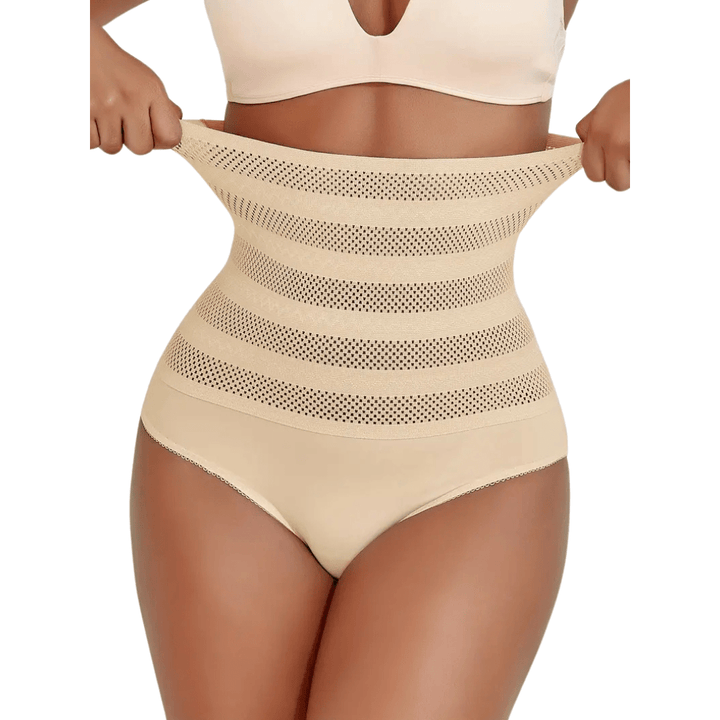 Lexie – High-Waist Shaping Underwear