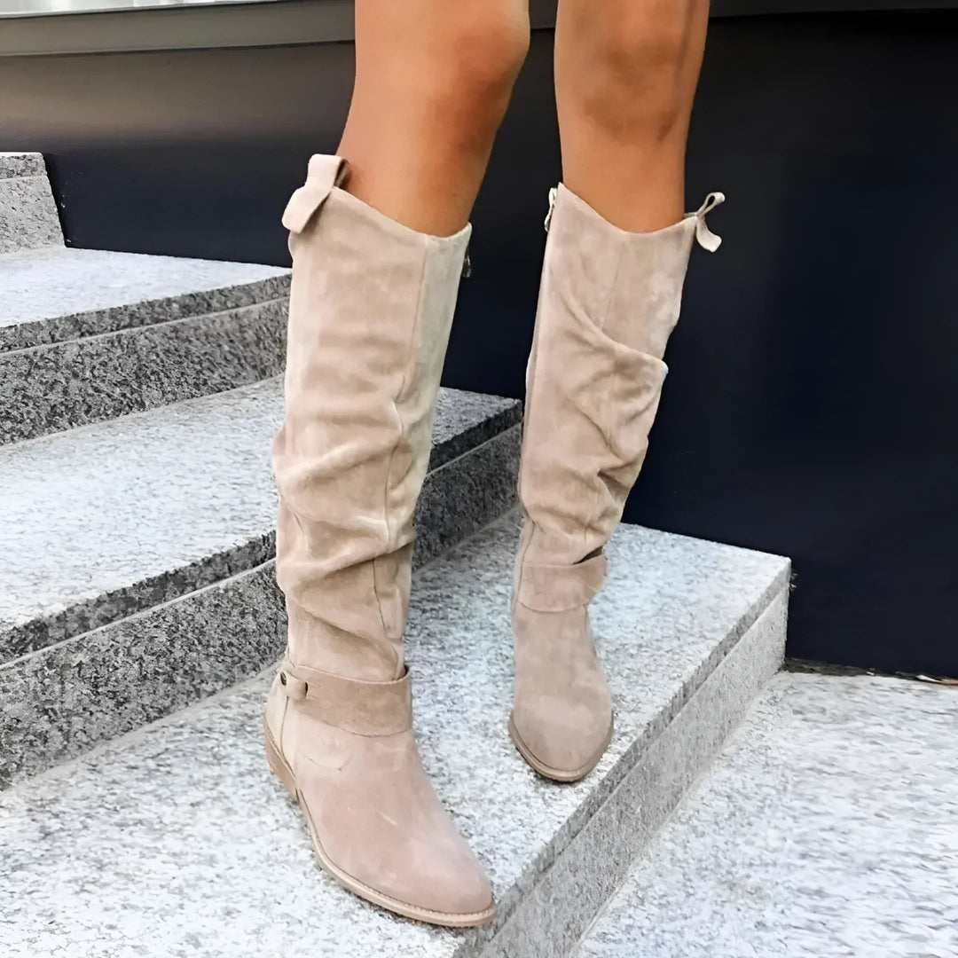Haven – Women&