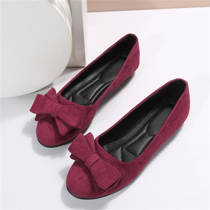 Rebel – Orthopedic Slip-On Shoes with Arch Support