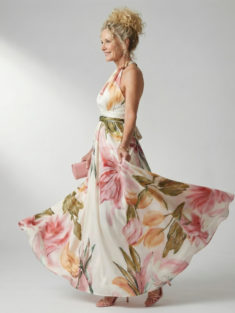 Aiyah™ Maxi Dress
