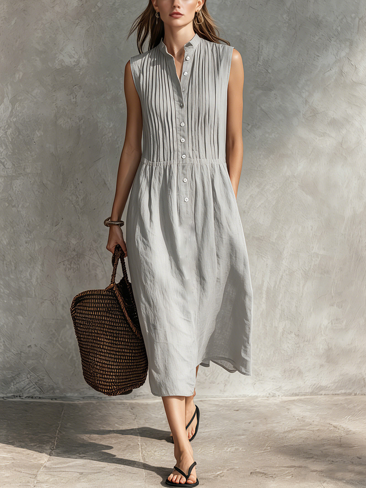 Alyssia™ Midi Dress