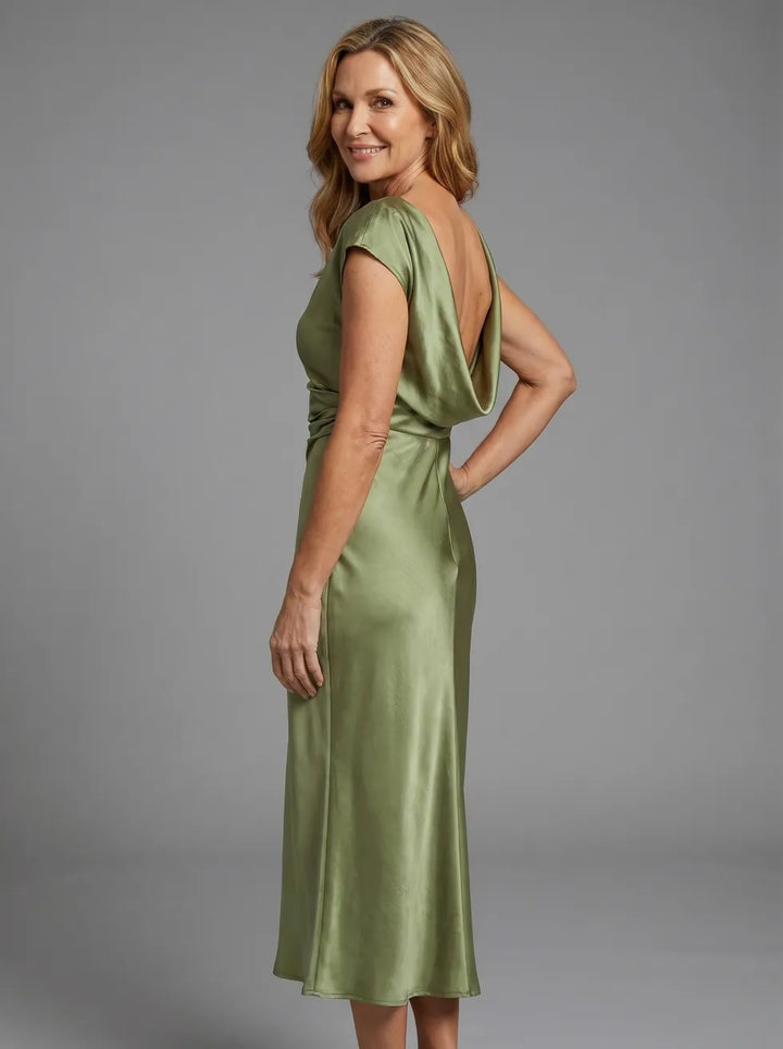 Rosheen™ Elegant Dress