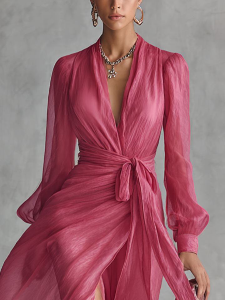 Charlee™ Elegant Dress