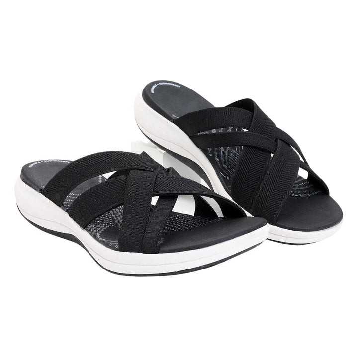 Harmony Walk – Orthopedic Support Sandals