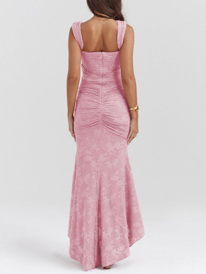 Bluebell | Romantic Floral Maxi