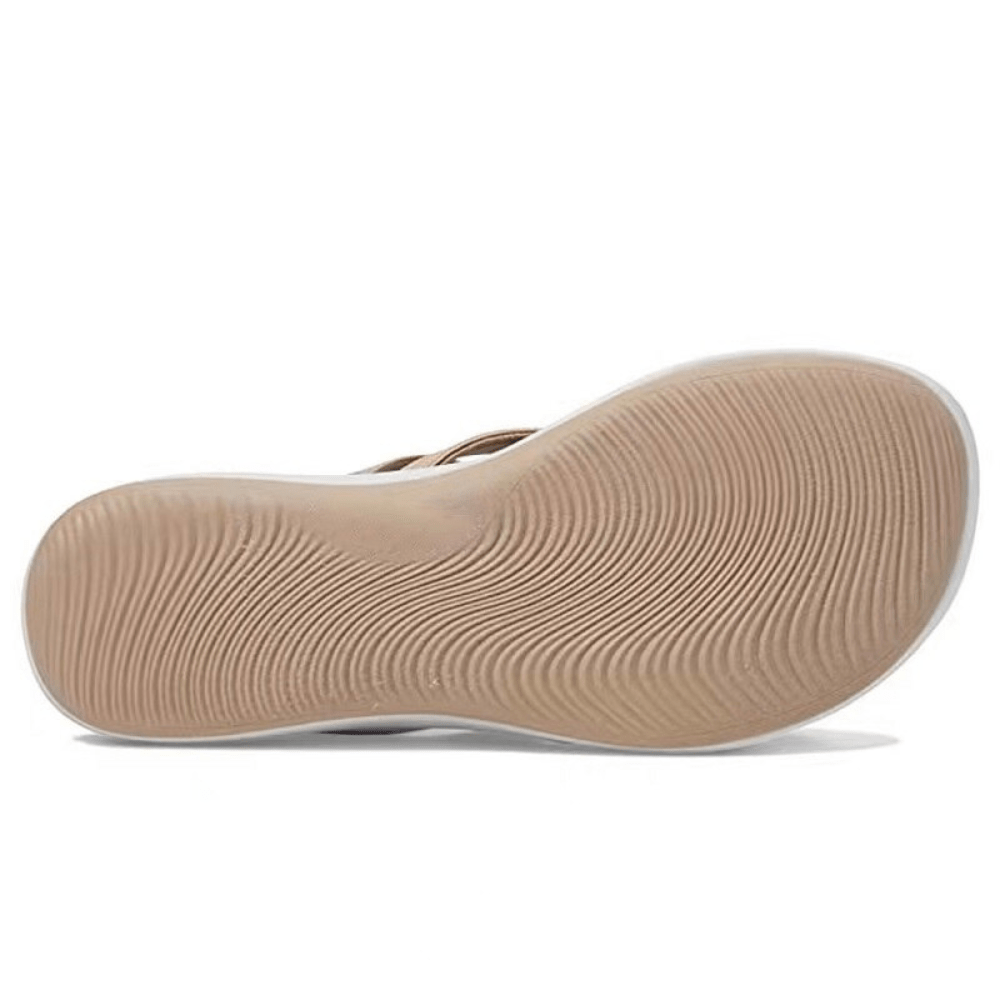 Harmony Walk – Orthopedic Support Sandals