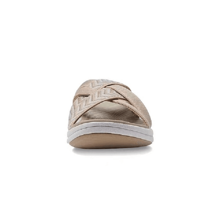Harmony Walk – Orthopedic Support Sandals