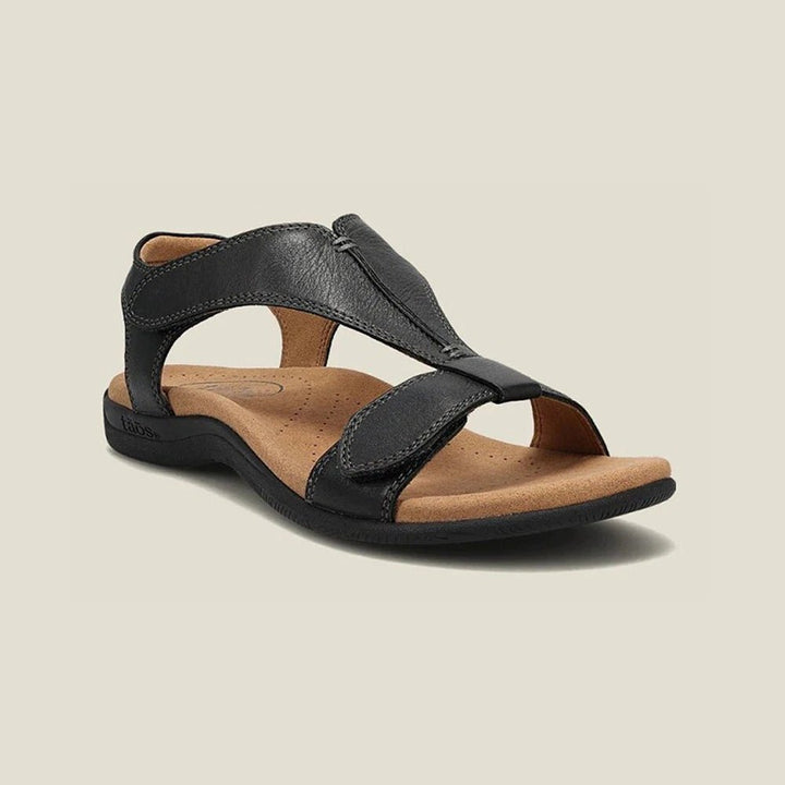 Merella – Supportive Soft-Sole Sandal