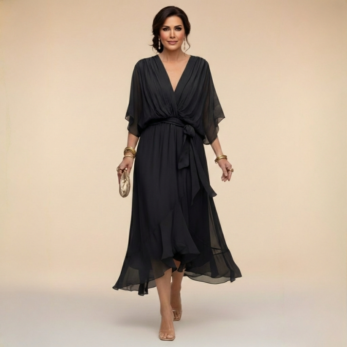 Helene™ Elegant Dress