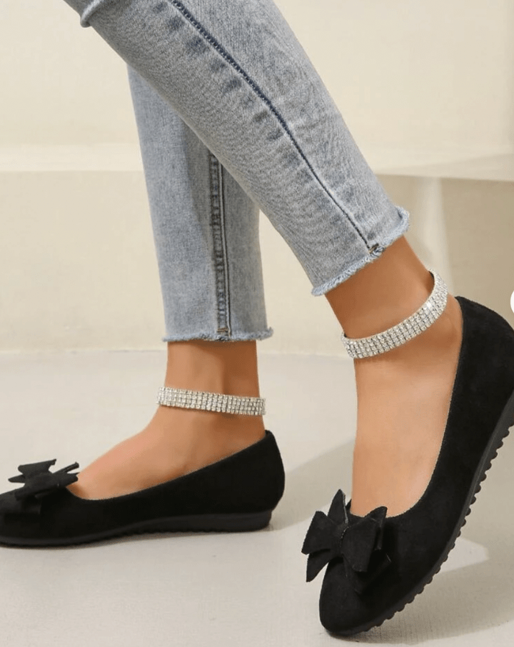 Rebel – Orthopedic Slip-On Shoes with Arch Support