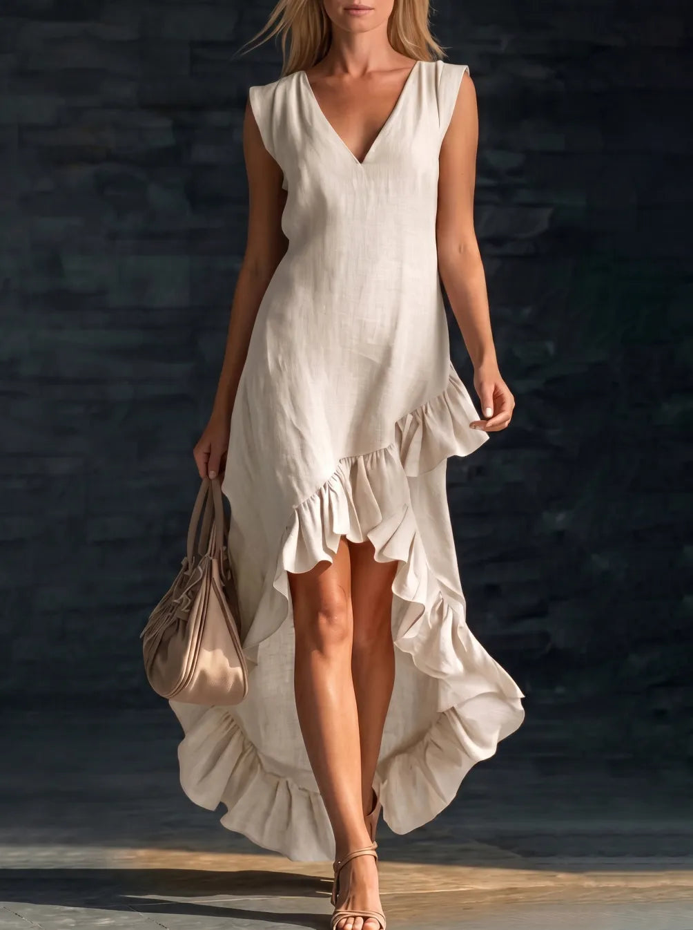 Rayne™ Elegant Dress