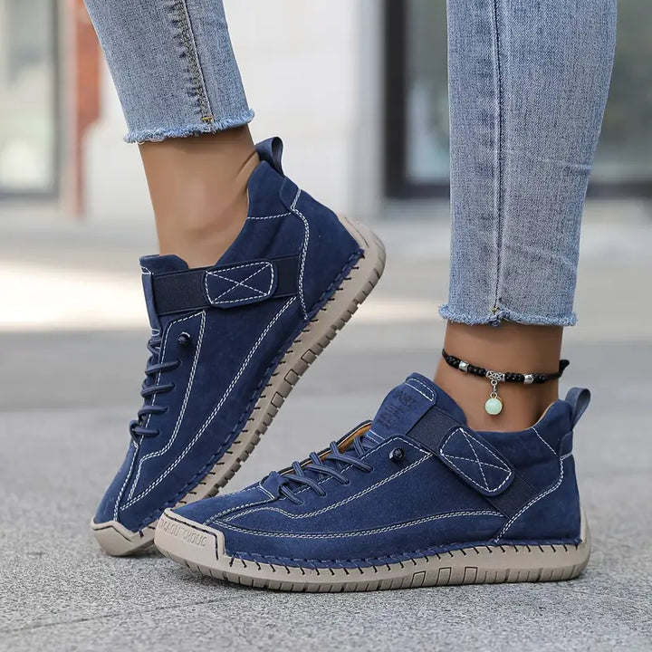 Evelyn | All-Day Casual Sneaker