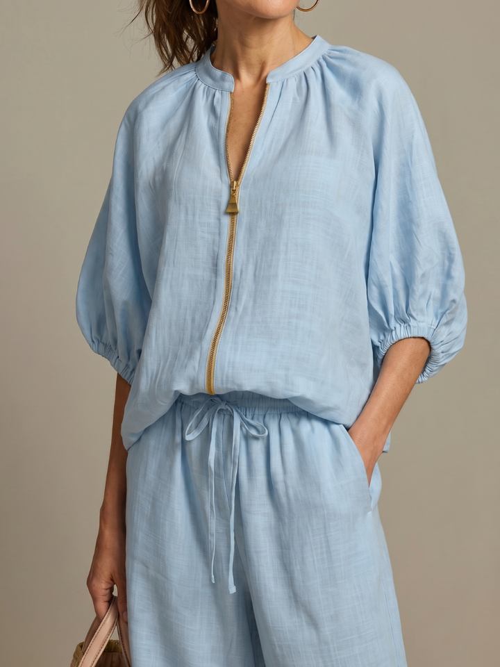 MARISSA | TWO PIECE SET