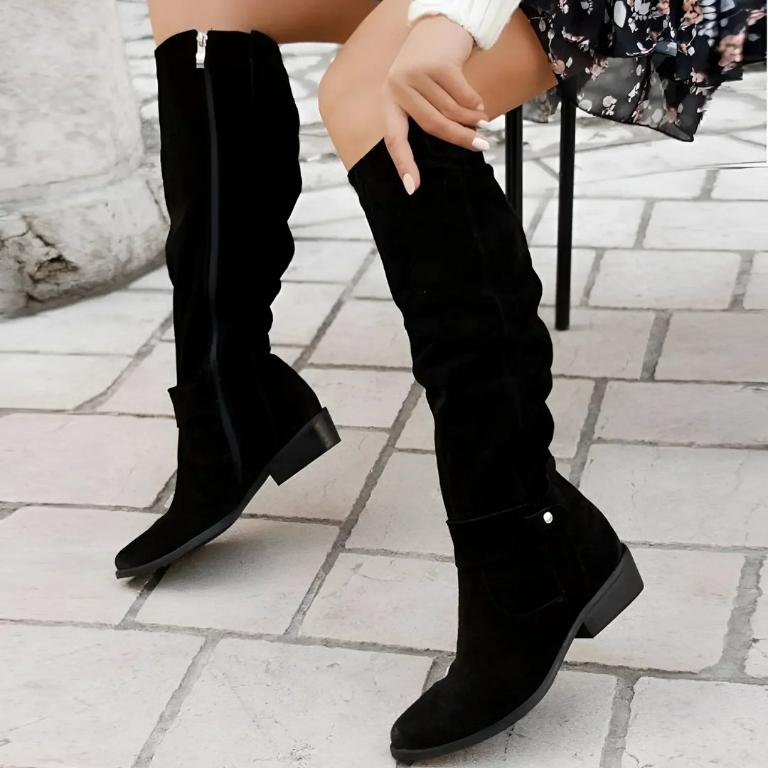 Haven – Women&