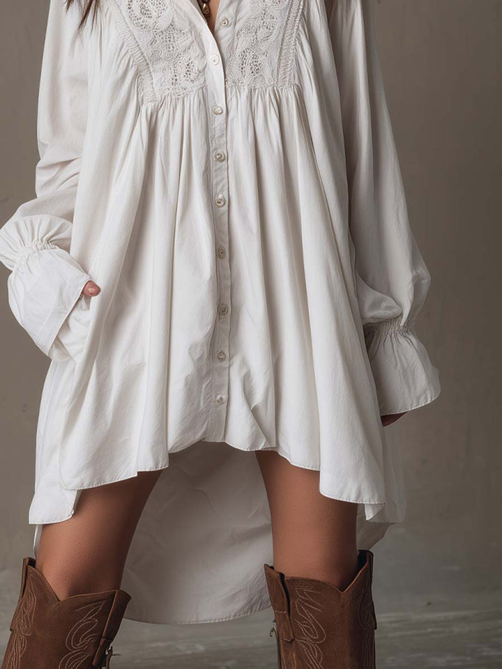 Jenise™ Mini Dress