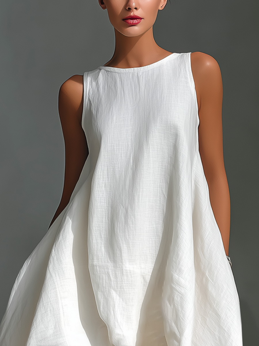 Rayne™ Midi Dress