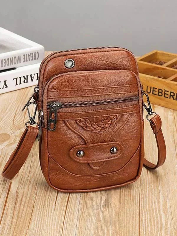 Celeste™ – Compact Crossbody Bag