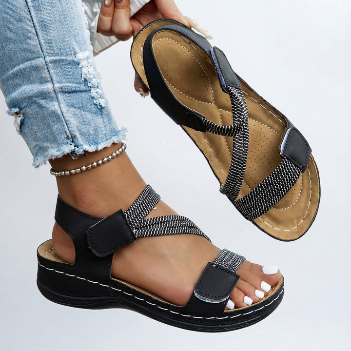 Nita | Everyday Orthopedic Comfort Sandal