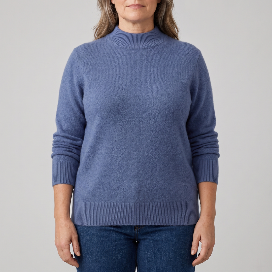 Arlington | Knit Sweater