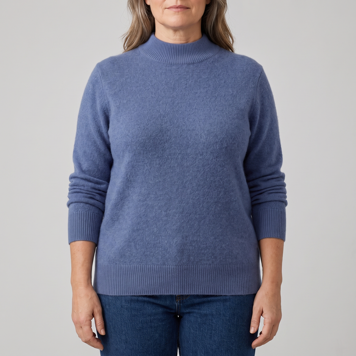 Arlington | Knit Sweater