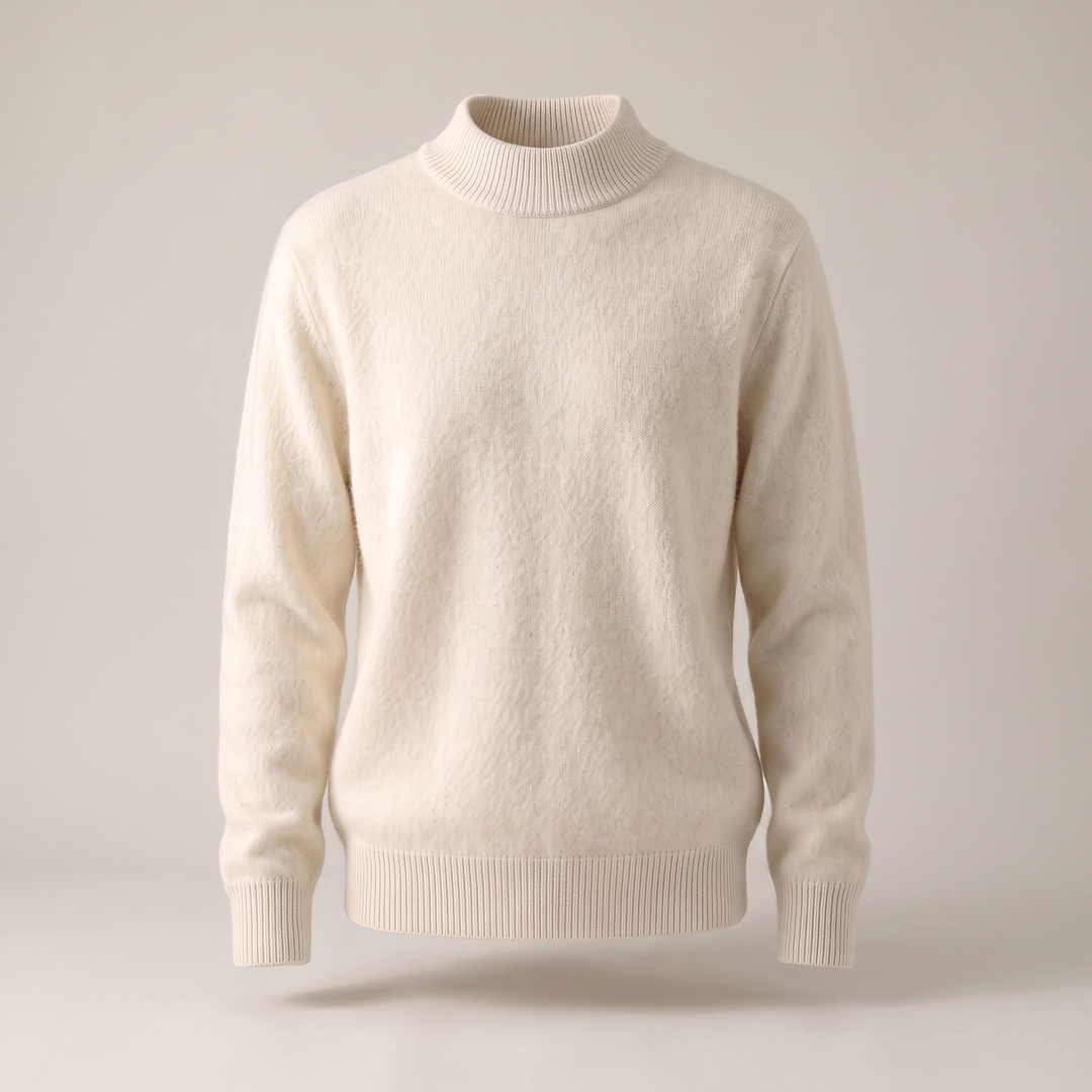 Arlington | Knit Sweater