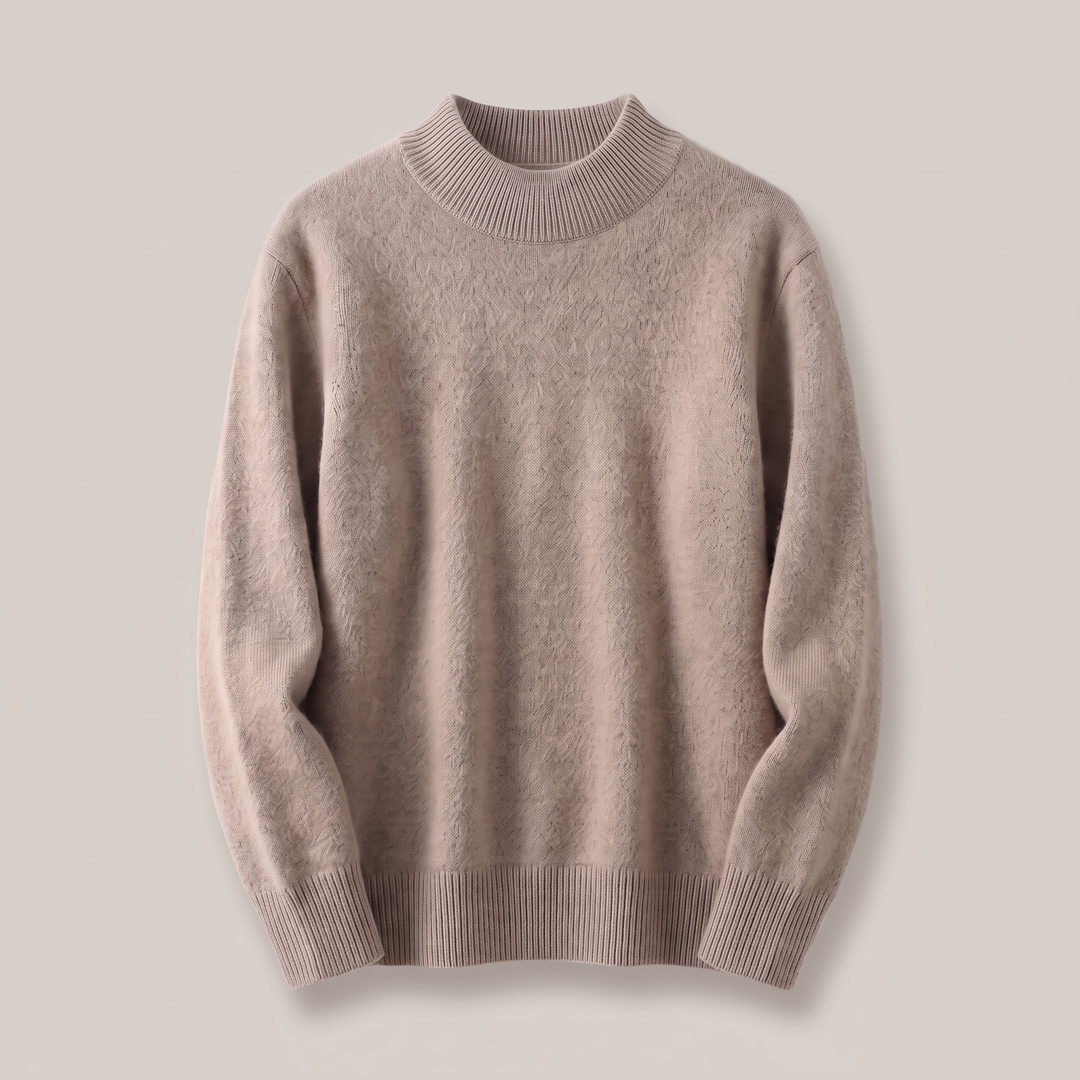 Arlington | Knit Sweater