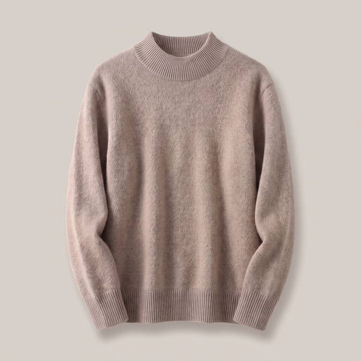 Arlington | Knit Sweater