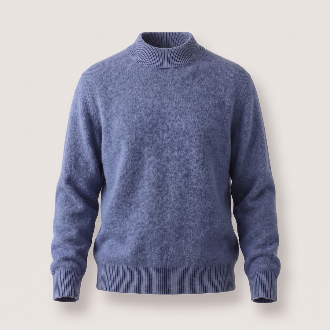 Arlington | Knit Sweater