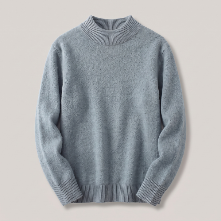 Arlington | Knit Sweater
