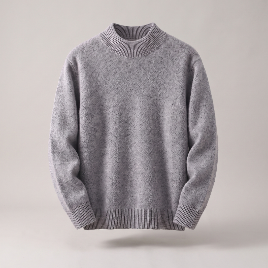 Arlington | Knit Sweater
