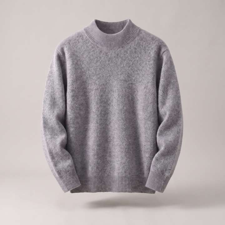 Arlington | Knit Sweater