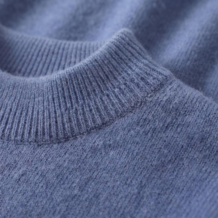 Arlington | Knit Sweater