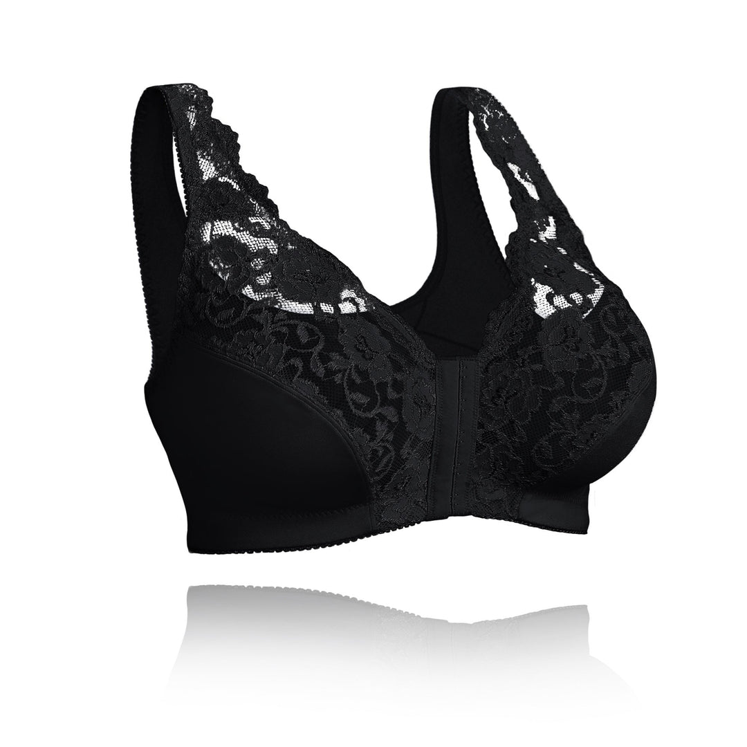 Comfirano – Natural Lifting Wire-Free Bra