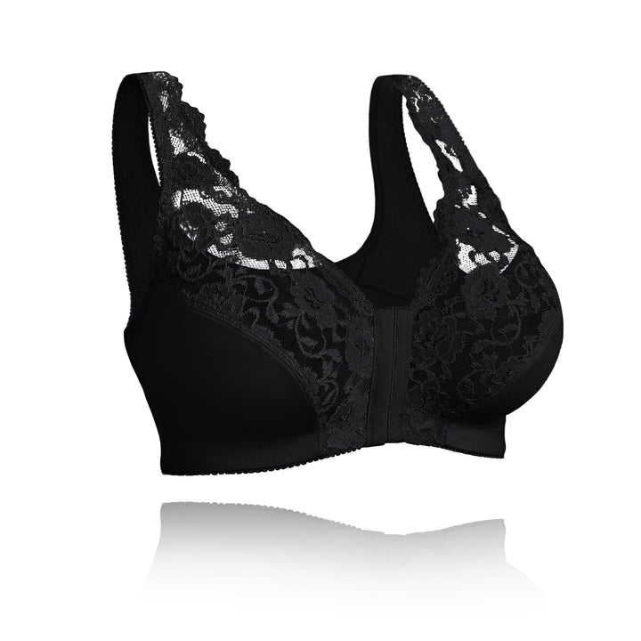 Comfirano – Natural Lifting Wire-Free Bra