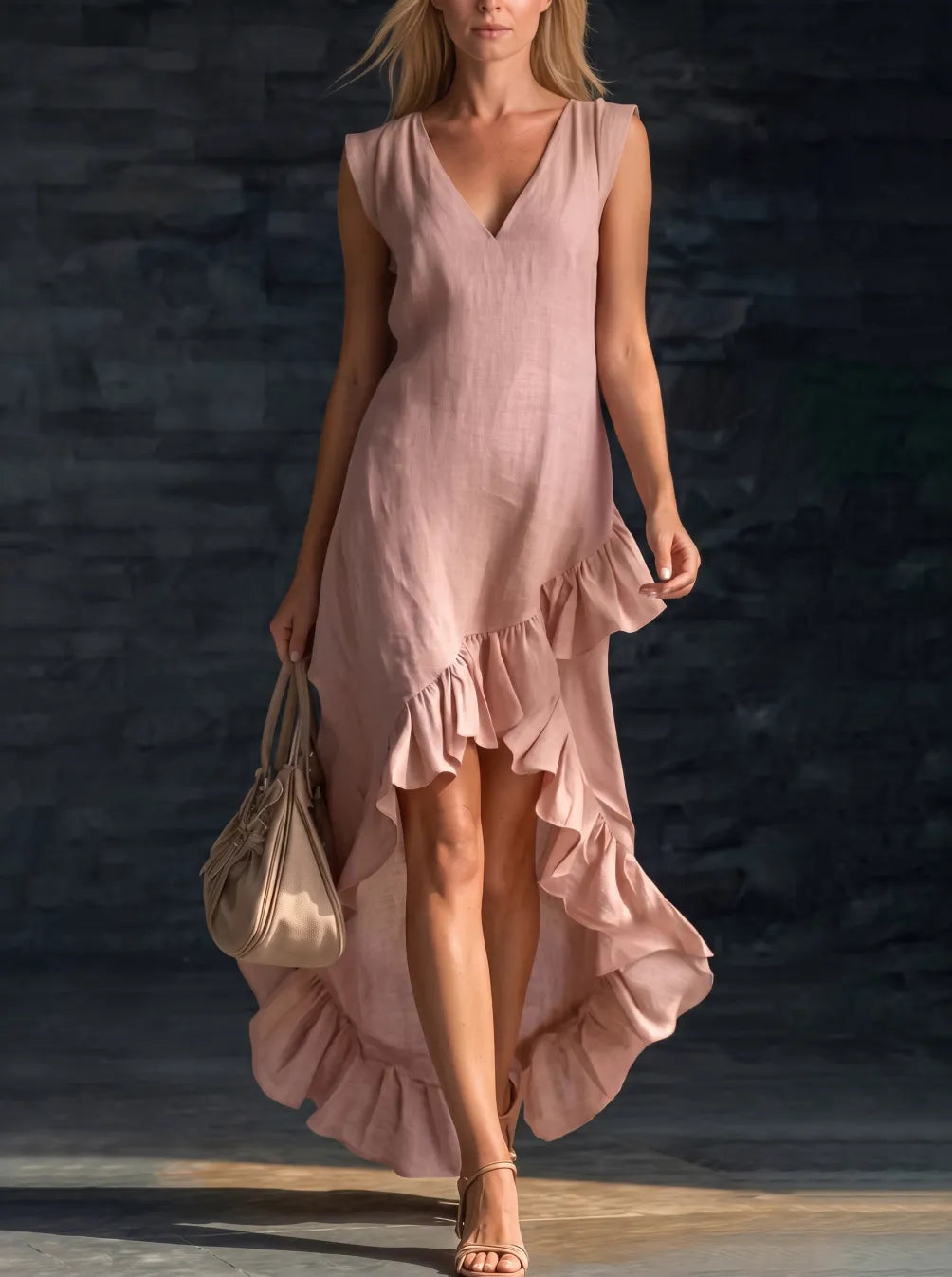 Rayne™ Elegant Dress