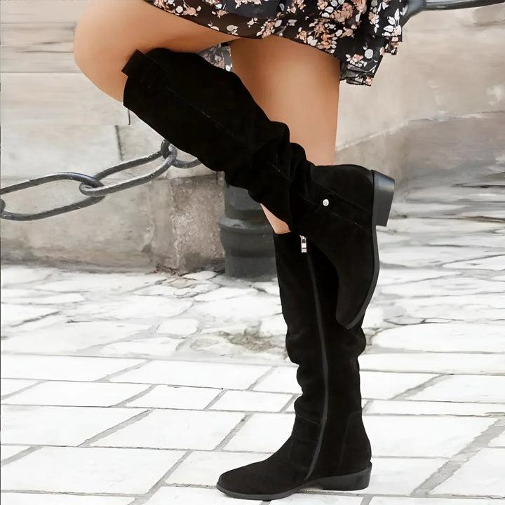 Haven – Women&